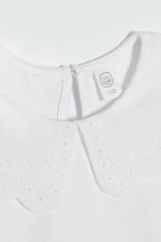 T-shirt - Bianco