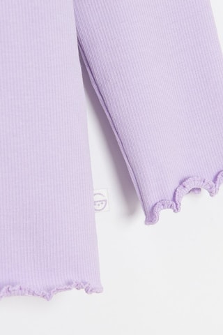 T-shirt - Mauve