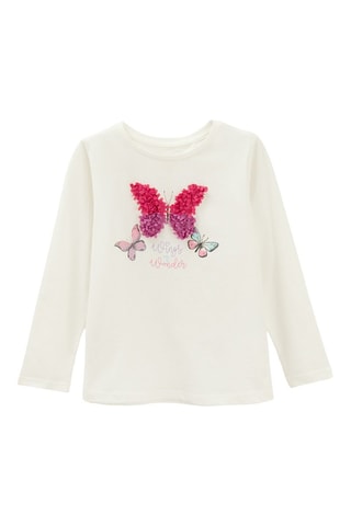 T-shirt - Bianco