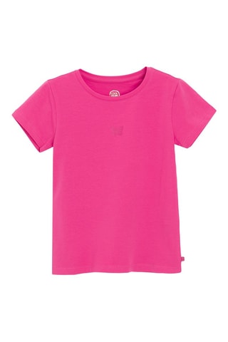 T-shirt - Fuchsia
