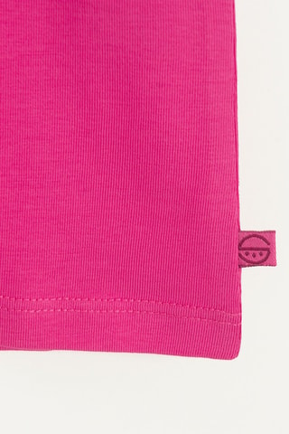 T-shirt - Fuchsia