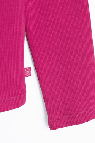 T-shirt - Fuchsia
