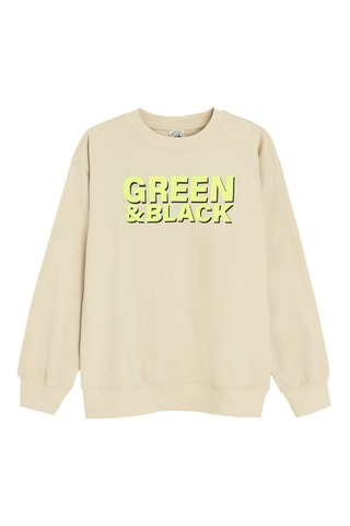 Sweat - Beige