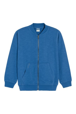 Sweat - Bleu