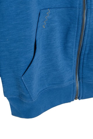 Sweat - Bleu
