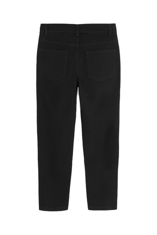 Jean - Noir