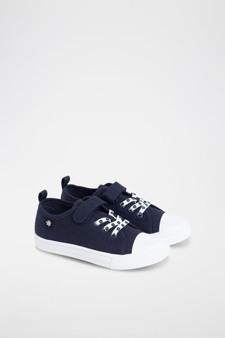Tennis - Bleu marine