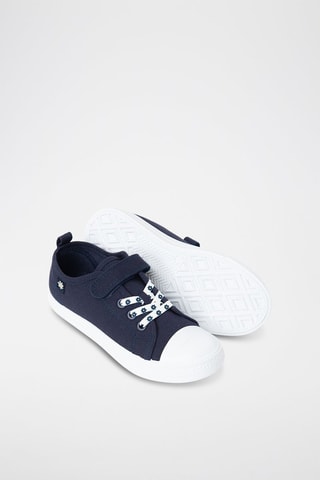 Tennis - Bleu marine