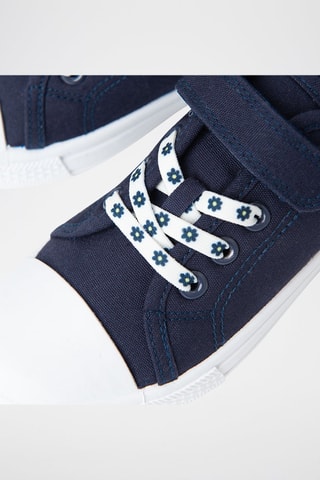 Tennis - Bleu marine
