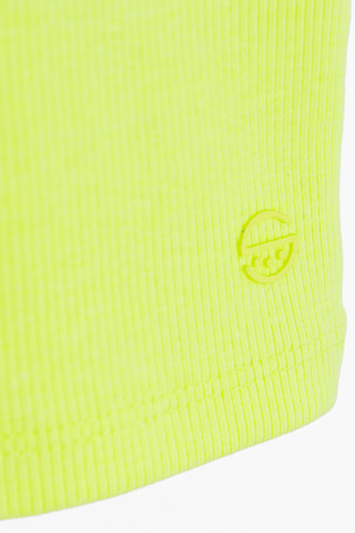 Canotta - Verde fluo