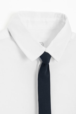 Chemise -  Blanc