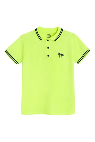 Polo - Giallo