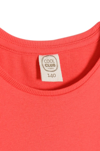 T-shirt - Rosso