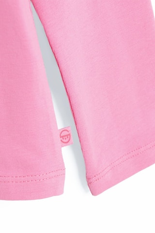 T-shirt - Rose