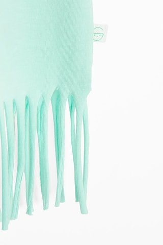 T-shirt - Turquoise