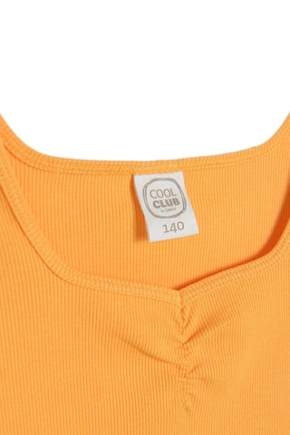 T-shirt - Arancione