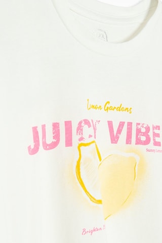 T-shirt - Blanc