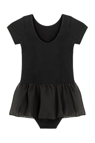 Body - Noir