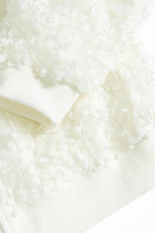Veste - Blanc