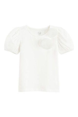 Blouse - Blanc