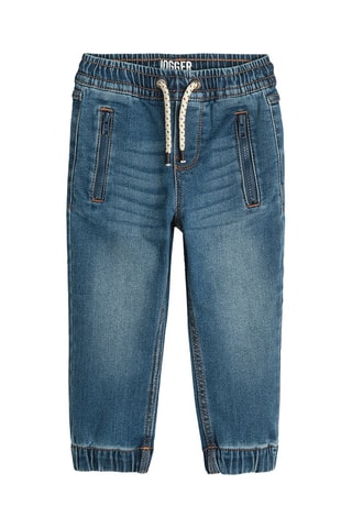 Jean - Bleu