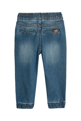 Jean - Bleu