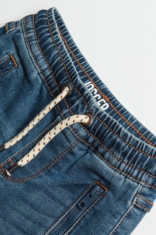 Jean - Bleu
