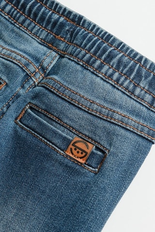Jean - Bleu
