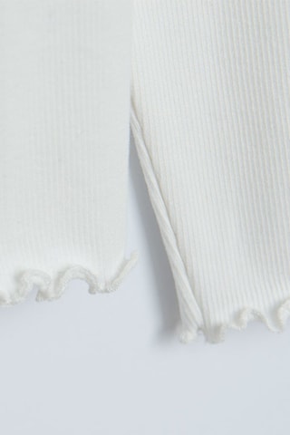 T-shirt - Blanc