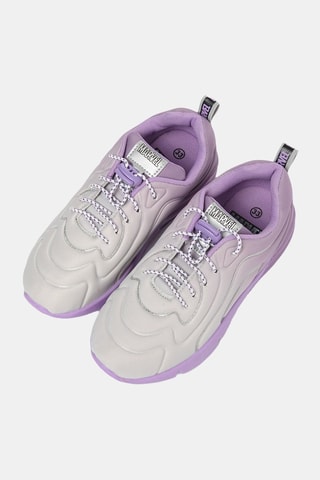 Baskets Marvel - Mauve