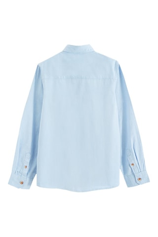 Chemise - Ciel