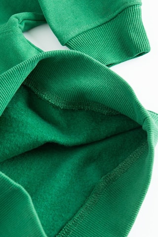 Sweat - Vert