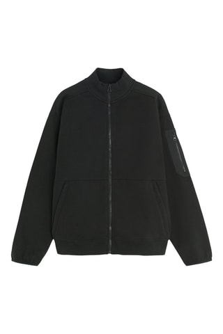 Sweat - Noir