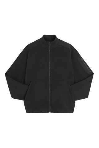 Sweat - Noir