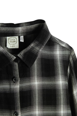 Camicia - Nero