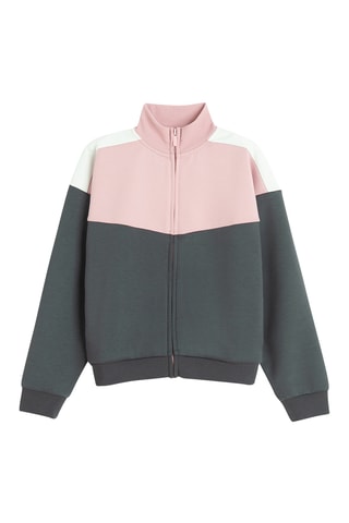 Sweat - Anthracite