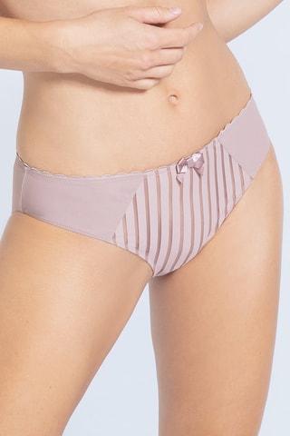 Slip Marbella - Beige
