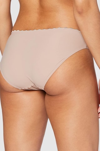 Slip Marbella - Beige