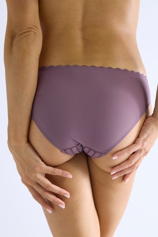 Slip Marbella - Viola