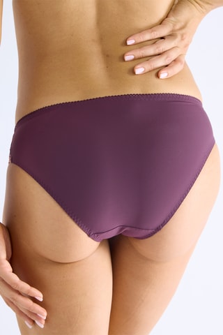 Slip Marbella - Viola