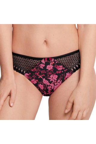 Slip Marbella - Rosa