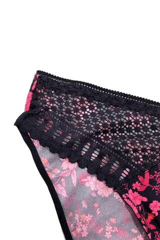 Slip Marbella - Rosa