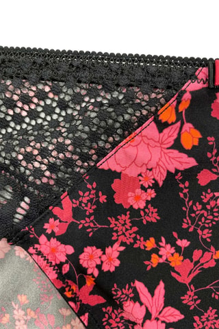 Slip Marbella - Rosa