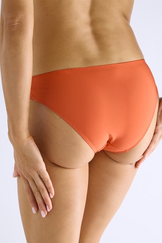 Slip Marbella - Rosso