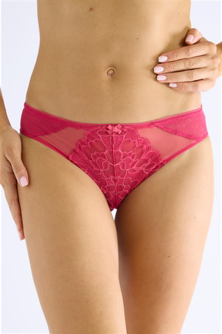 Slip Marbella - Fucsia