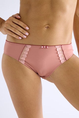 Slip Marbella - Rosa