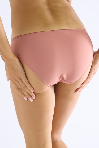 Slip Marbella - Rosa