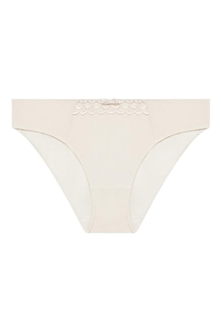 Slip Marbella - Beige