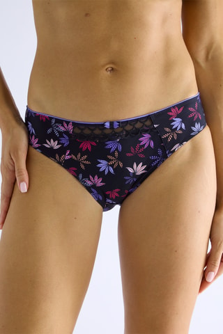 Slip Marbella - Blu notte