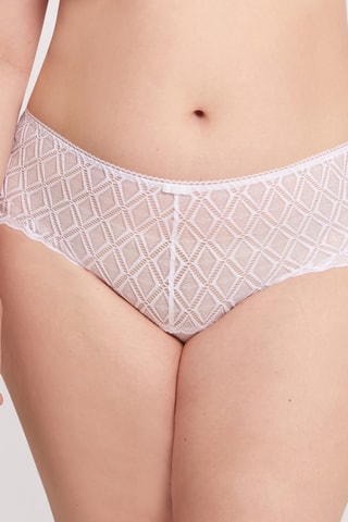Slip Marbella - Bianco